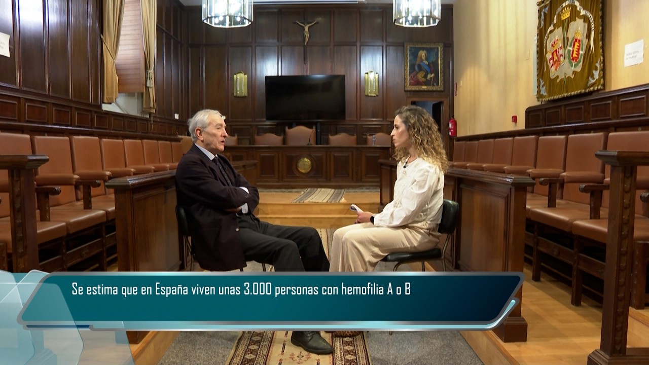 T6/E35: Hemofilia