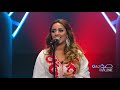 Sawt challenge ep5  zina daoudia  sayidati  algerian tv show