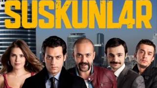 Video thumbnail of "Suskunlar Dizi Müziği - Destiny Calls (Aytekin Ataş)"