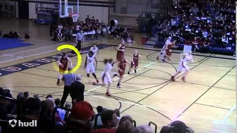Elizabeth Prewitt Mt Si HS Recruit 2014