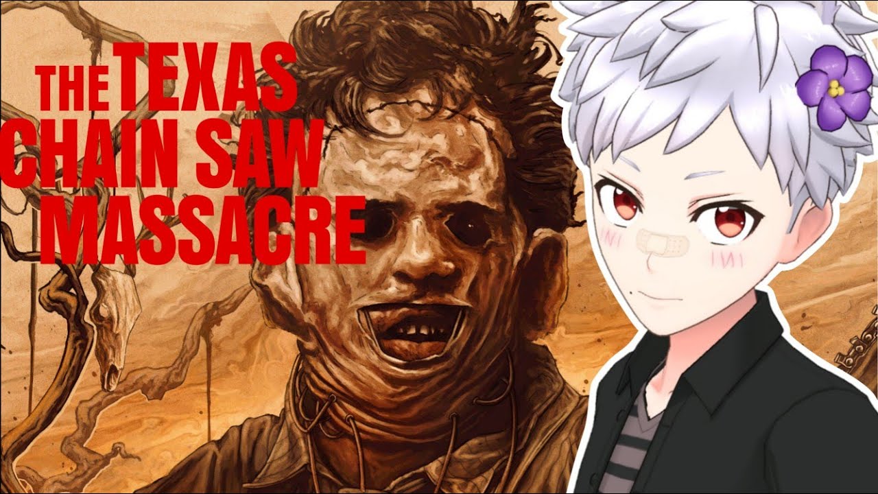Hunting season 【Texas chainsaw massacre】 YouTube