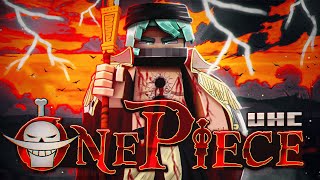 L'HOMME LE PLUS FORT DU MONDE ( One Piece UHC )