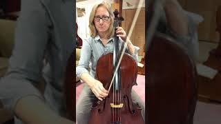 #60 bk3 Essential Elements cello