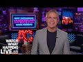 A Look Back at Celeb Reactions to  the Vanderpump Rules Cheating Scandal | WWHL