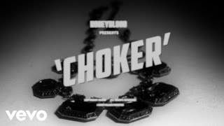 Honeyblood - Choker chords
