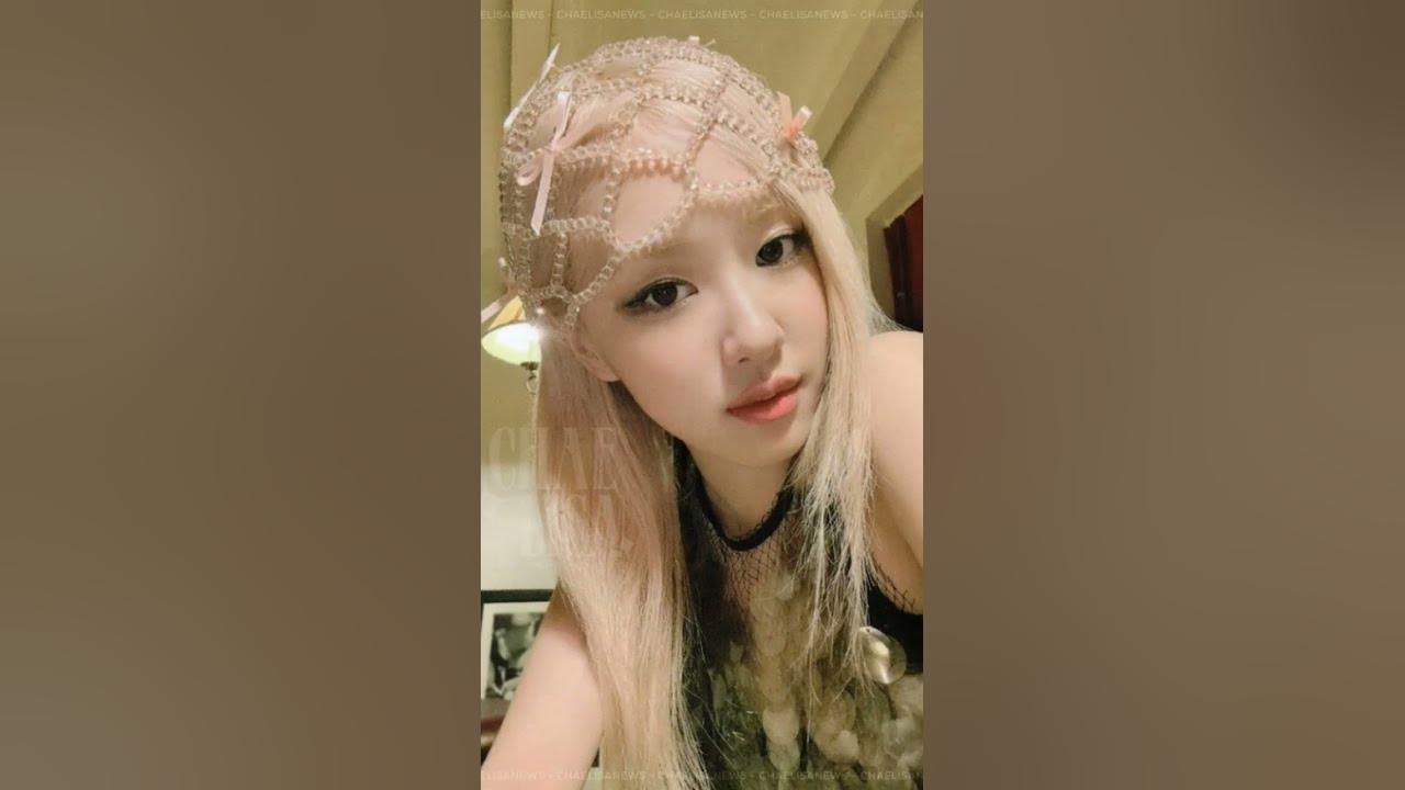 Blackpink me gustas tu // I'm really happy for Lisa's new label #viral #fypシ #shorts #blackpink