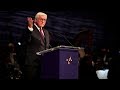 Steinmeier: "Es sind andere Mauern entstanden" - Festakt zum Tag der Deutschen Einheit | ZDF