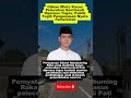 Gibran Minta Kasus Pelecehan di Proses Tegas!