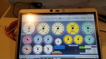 MS3X Ignition COP test