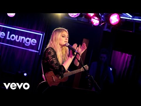 Meghan Trainor - Don&#;t Stop ( Seconds Of Summer cover in the Live Lounge)