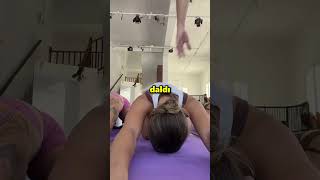 Köpeği Uyandırmak İstemedi 😮❤️