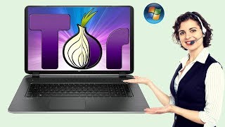 How to use Tor Browser Safely in Windows 2019 - Part 2 screenshot 5