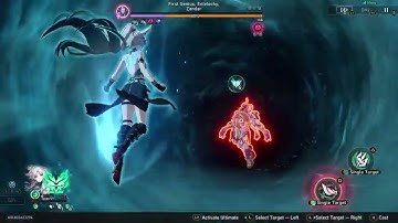 0 cycle MoC 12 Lygus E2S1 Feixiao 9 cost - Honkai Star Rail