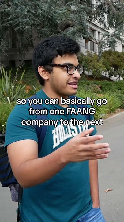 We found the next Elon? #collegelife #swe #quant #collegeinterview #ucberkeley #elonmusk #stanford
