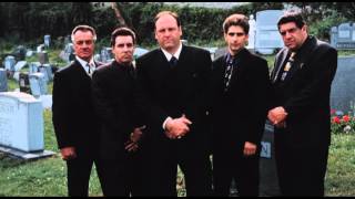 The Sopranos Retrospective – Season 2