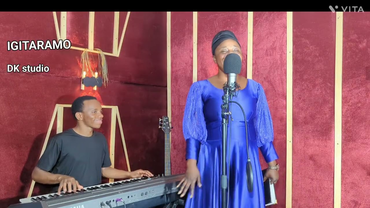 IGITARAMO BY MUHOZA Joselyne (DK studio Japheth pro 