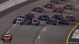 Race Highlights: Whelen Modified Tour Virginia is for Racing Lovers 150 at Richmond Raceway