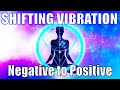 Manifest Positive Aura Cleanse 🌌 Balance All Chakras & Boost Positive Energy With 432 Hz Miracle