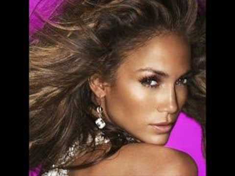 Jennifer Lopez's "BRAVE" in stores NOW!