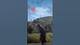 Film Ziarah (2017) karya B. W. Purba Negara akan ditayangkan di salah satu program #biff2023. 🎞️