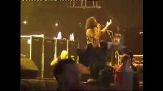 System Of A Down - Streamline Live Reading 2003