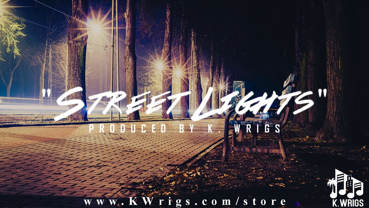 Mozzy x Lil Pete x Celly Ru Type Beat 2019 - "Street Lights" (Hip Hop / Rap Instrumental)