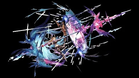 グラブル 射手の王 グラブル 射手の王