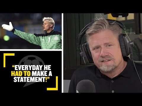 Video: Peter Schmeichel: Biography, Creativity, Career, Personal Life