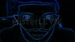Wake Up Meme Vocoded to Gangsta's Paradise and Miss The Rage