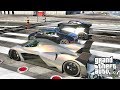 GTA 5 REAL LIFE MOD #472 DEVEL SIXTEEN VS MURDER NOVA!!! (GTA 5 REAL LIFE MODS)