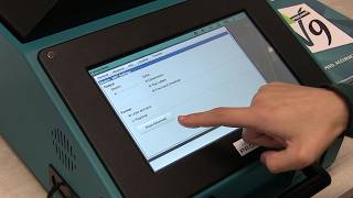 Configure your DXF settings on the Proliner and in Prodim Factory software