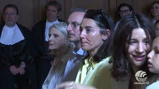 TG Telebari sera 15-06-26