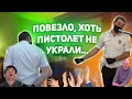 АНОНС!!! Искрометный стендап в суде от инспектора ДПС Глущенко