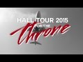 AK-69 - HALL TOUR 2015 FOR THE THRONE【CM】