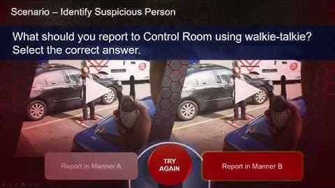 Video Based learning  DEMO
