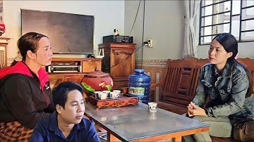 A strange girl comes to SONG and says words that SOM doesn