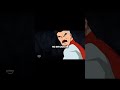 He REALLY Didn't Hold Back... 💀 | Omni-Man Part 2 #shorts #invincible