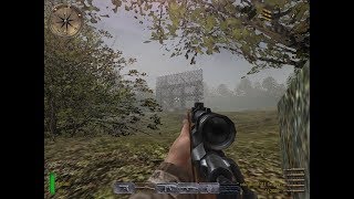 شرح لعبة Medal of Honor Allied Assault وكيفية تسطبيها وتحميلها