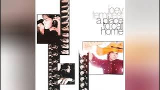 Joey Tempest - Under the Influence