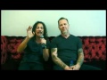 Metallica habla sobre su gira Latinoamericana (Parte II)