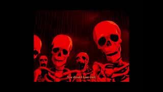 Imagine Dragons - Bones (Slowed   reverb)