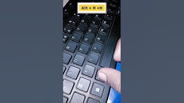 #windows #computer #tricks #tech #new