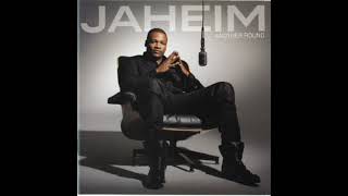 2010® "* Jaheim ~ Finding My Way Back *'