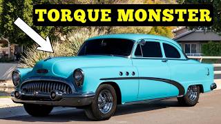 Celebrity The Rise and Fall of the Buick Nailhead V8 | A Forgotten American Legend Net Worth