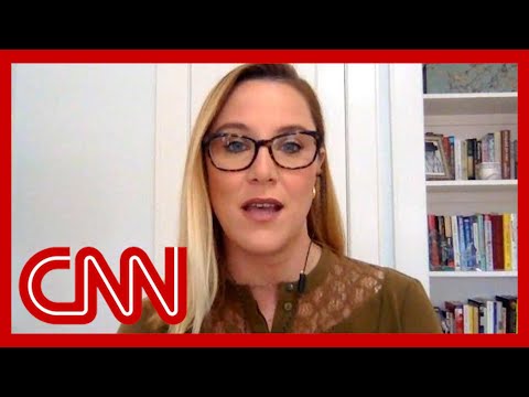 SE Cupp: This was always going to be problematic at Fox News