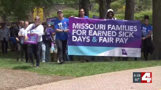 Missouri business groups sue to overturn voter-approved minimum wage hike