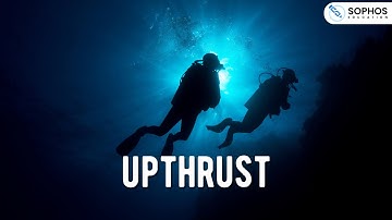Upthrust