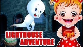 Baby Hazel Lighthouse Adventure | Fun Game Videos By Baby Hazel Games screenshot 5