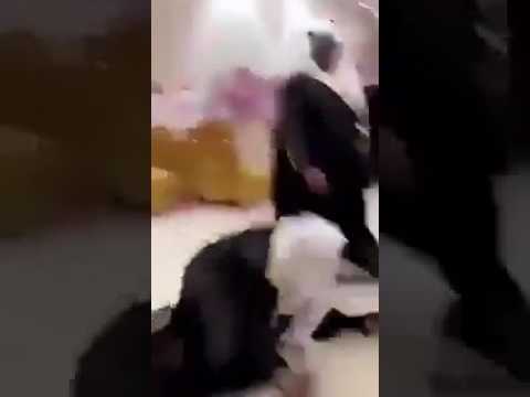 البشت أطول منه و تعركب فيه