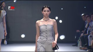 Liyu Tsai Fall 2024 Taipei - Full Show